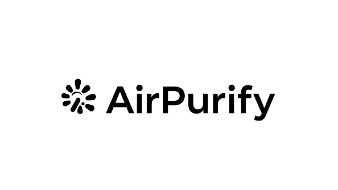 AirPurify Logo